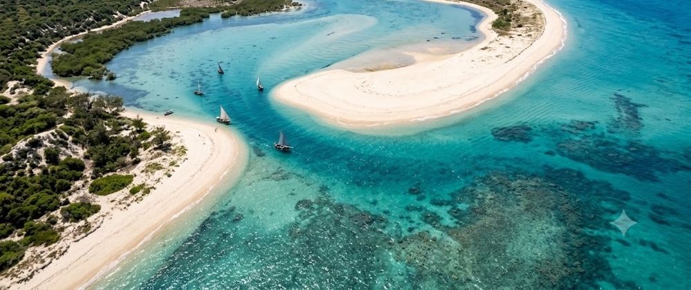 Cover image for Travel to Mozambique Made Easy with the Tourist eVisa