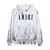 Official Amiri hoodie