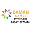 damangameinvitecode5 profile image