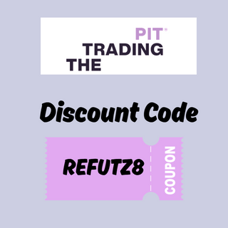 The Trading Pit Discount Code profile picture