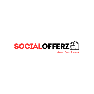 Social Offerz profile picture