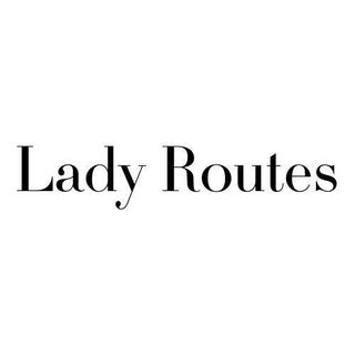 LADY ROUTES profile picture