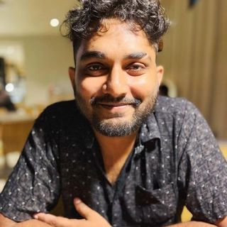 Kavindu Perera profile picture