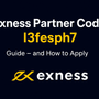 exnesspartnercode profile