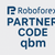 Roboforex Partner Code 