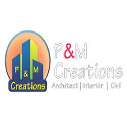 P and M Creations profile picture