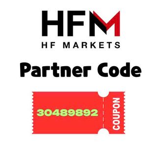 Exclusive HFM Partner Code profile picture