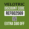 velotricbikediscountcode profile image