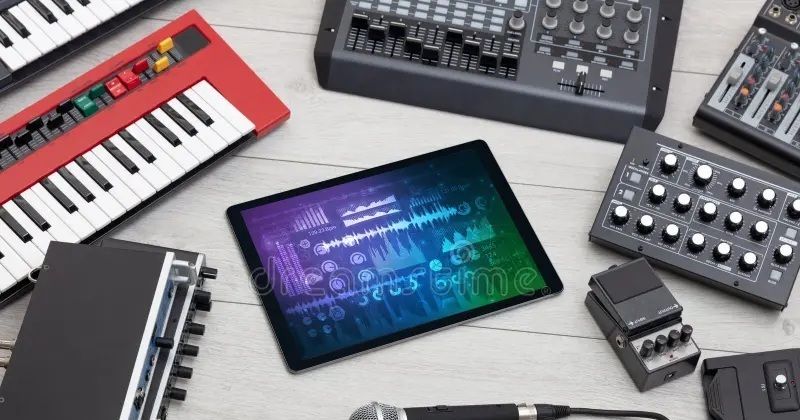 Cover image for A Practical Starting Point for Music That Goes Places