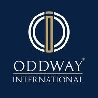 Oddway Pharmaceutical profile picture