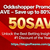 oddsshopper discount 