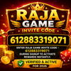 rajainvitecode profile image