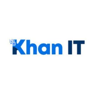 Khan IT profile picture