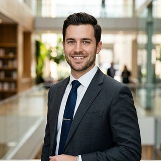 Joseph Bennett profile picture