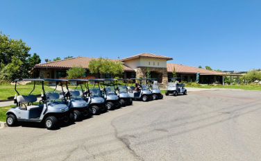 Top Golf Courses in Sacramento & Beyond: Discover the Best Golf Experience Near Truckee