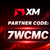 XM Partner Code : 7WCMC 