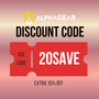 alphagearcouponcode20save profile