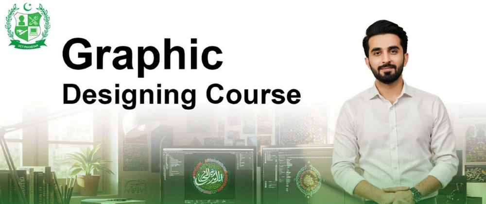 Cover image for Why Learning Graphic Design Is a Smart Choice for Creative Beginners