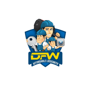 DFW Affordable Locksmith LLC profile picture