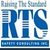 Raising the Standard Safety Consulting Inc