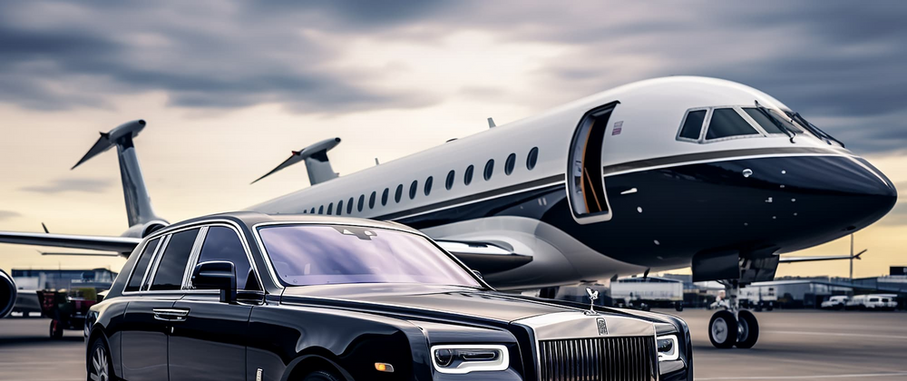 Cover image for The Shift You Didn’t Notice: How Airport Pickup Systems at Tullamarine Quietly Evolved