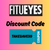 Fitueyes Offer Discount Code 