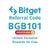 Bitget Referral Code