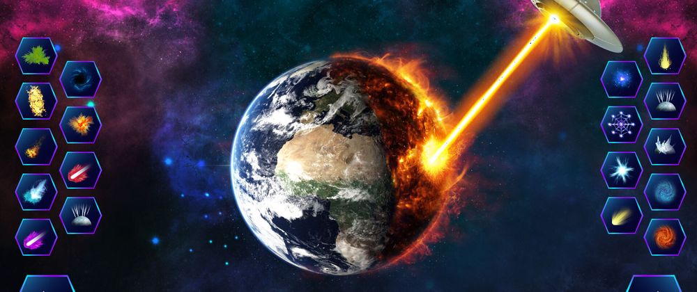 Cover image for Solar Smash Guide: How to Play, Unlock Secret Planets & Best Weapons