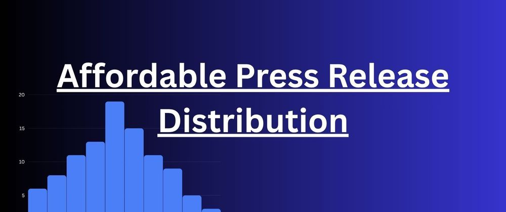 Cover image for aipoweredwire Delivers Affordable Press Release Distribution That Wins