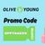OliveYoung Promo Code