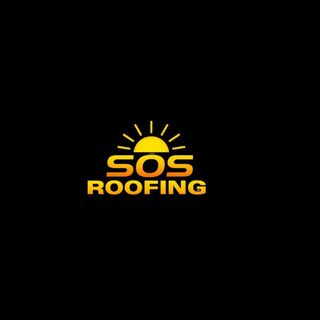 SOS Roofing profile picture