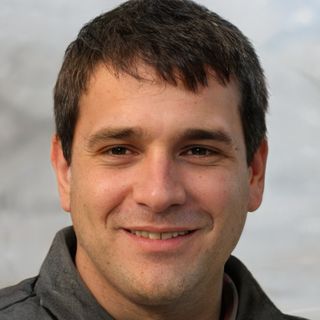 Stephen Williams profile picture