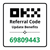 OKX Referral Code