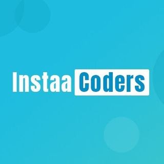 InstaaCoders Technologies profile picture