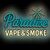 Paradise Vape