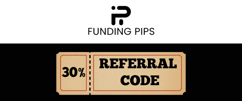 Cover image for Funding Pips Referral Code :[D920B3FA]