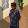 Klixup work profile picture