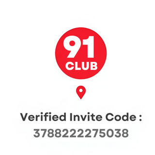 91 Club Invite Code profile picture