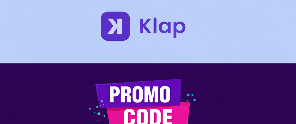 Cover image for What Is Klap Promo Code 2026 [VINEET] – Unlock Exclusive 30% Off Today