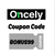 Oncely Coupon Code “BONUS99”