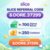 slicereferralcode2 profile image