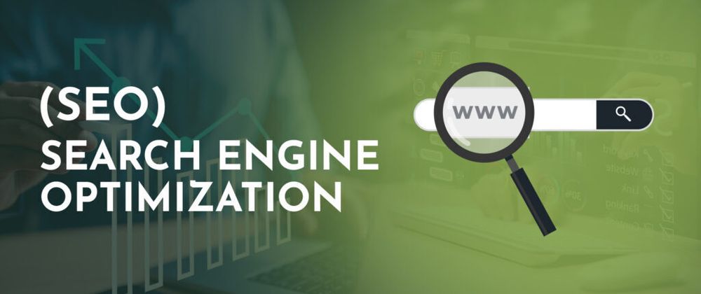 Cover image for We Provide Search Engine Optimization, Digital Marketing, and Web Development Services