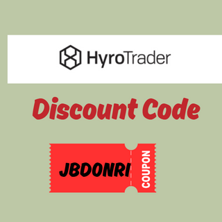 Hyrotrader Promo Code JBD0NRI profile picture