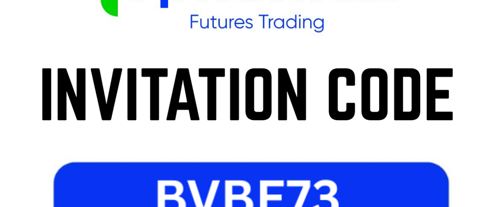 Cover image for Phemex Invitation Code "BVBE73" - 10% Off on trading