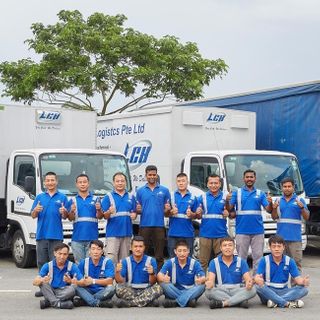 House mover singapore profile picture
