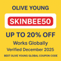 oliveyoungpromocode profile