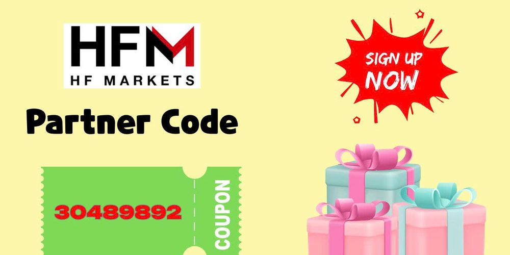 HFM Partner Code "30489892": Unlock Exclusive Trading Perks in 2026 ...