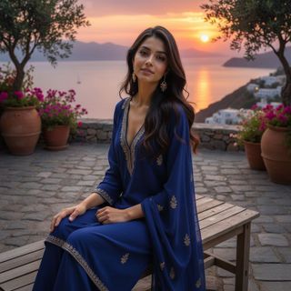 Niharika Jain profile picture