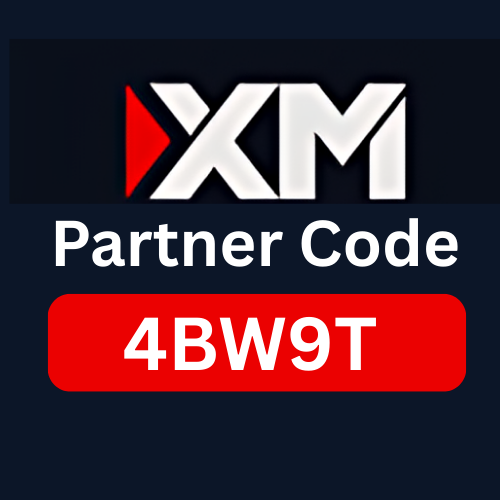 XM Partner Code 