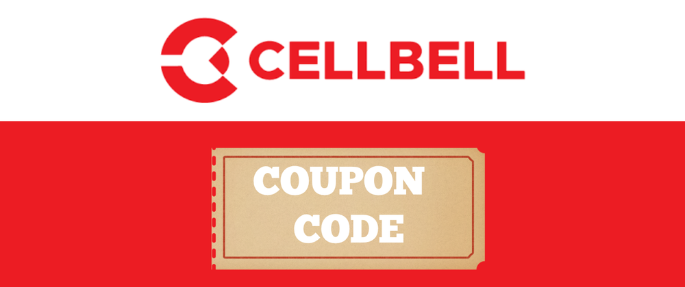 Cover image for Cellbell Global Coupon Code [5VINEETKUMARVERMA] Grab 10% Off Now